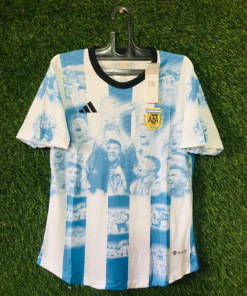 Buy Argentina Champions Jersey 2022 Player version