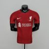 Buy Liverpool home player version Jersey 2022-23