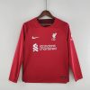 Buy Liverpool home Jersey Full sleeves 2022-23 online india