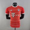 Buy Bayern Home jersey 2022-23 Online India - Customizable