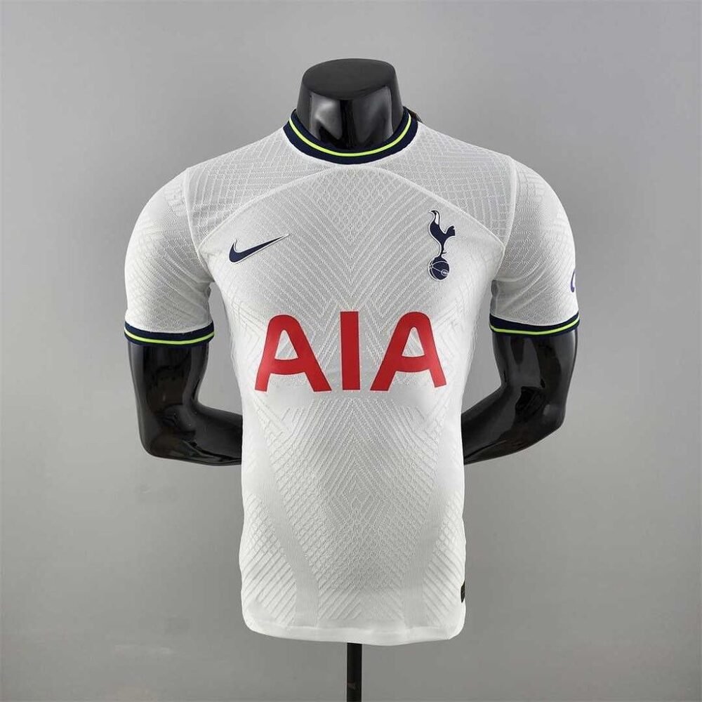 Tottenham Hotspur Home Jersey 2022-23 Online india