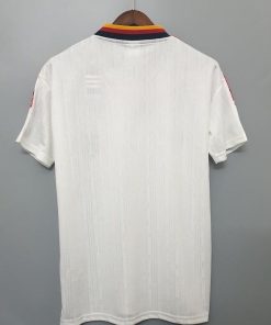 Alternative view of Buy Germany Home 1994 World Cup Retro online india  - Customizable