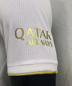 Buy Bayern away player version Jersey 2022-23 online India – Customizable 7 WhatsApp Image 2022 08 03 at 8.31.41 PM