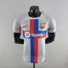 Buy Barcelona third Jersey Kit player version 2022-23