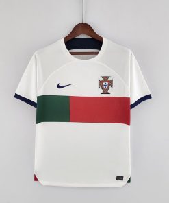 Buy Portugal away Jersey kit 2022 online India
