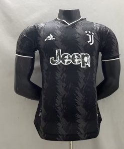 Buy Juventus away player version Jersey 2022-23 online india