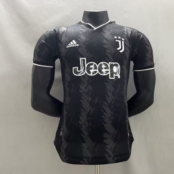 Buy Juventus away player version Jersey 2022-23 online india