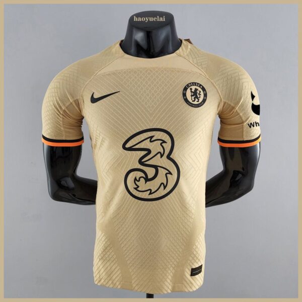 Buy Chelsea third player version Jersey 2022-23 Online india