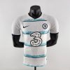 Buy Chelsea away player version Jersey 2022-23 Online india - Customization
