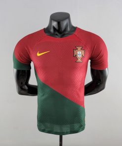 Portugal home Jersey
