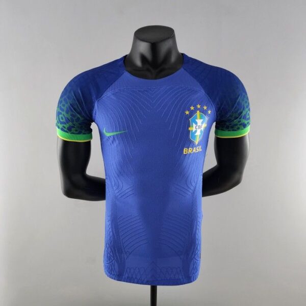 player version Jersey