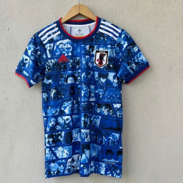 Buy Japan Anime Jersey 22-23  online india