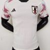 Buy Japan Away Player version 2022 World Cup jersey - Customization