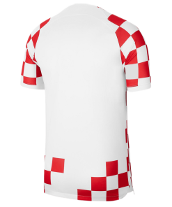 Buy Croatia Home World Cup Jersey kit 2022-23 - Customization 5 acd5db030d8a289b47ea2fba7d7ef04e