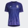 Argentina away Jersey