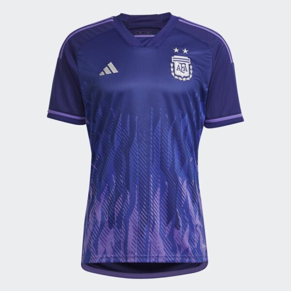 Argentina away Jersey
