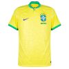 Brazil Home World Cup 2022 Jersey 2 Brazil Home World Cup