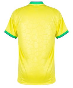 Buy Brazil home 2022-23 Online India 5 br2