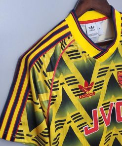 buy arsenal away 1991 1993 retro online 3
