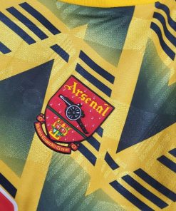buy arsenal away 1991 1993 retro online 4