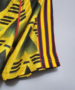 buy arsenal away 1991 1993 retro online 6