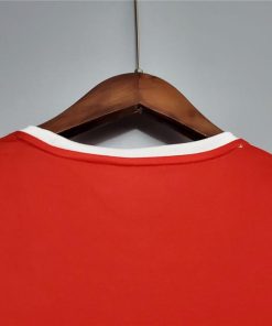 Arsenal Home 2002-03 Retro Football Jersey 10 buy arsenal home 2002 03 home retro online 6