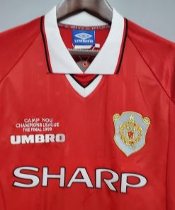 buy manchester united 1990 champions retro online 4