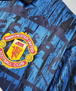 buy manchester united 1992 93 away retro online 3