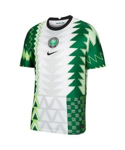 buy nigeria home jersey 20 21 online in india 1
