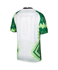 buy nigeria home jersey 20 21 online in india 3