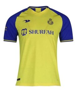 Buy Al Nassr Ronaldo jersey