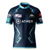 Buy Gujarat Titans Jersey 2022 at Topfootball