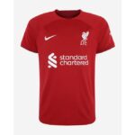 liverpool home jersey new season