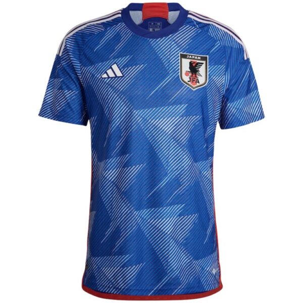 Japan PLAYER VERSION Home World Cup 2022 Jersey