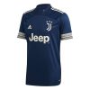 Buy Customized Juventus Away Jersey 2020-21 Online in India