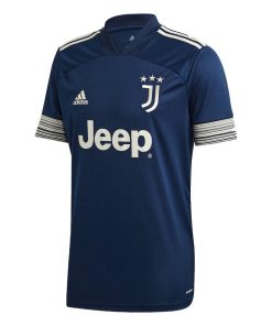 Buy Customized Juventus Away Jersey 2020-21 Online in India