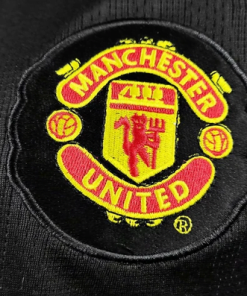 manchester united 2007 08 away retro 2