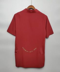 Alternative view of Arsenal Home 2005-06 Retro Football jersey