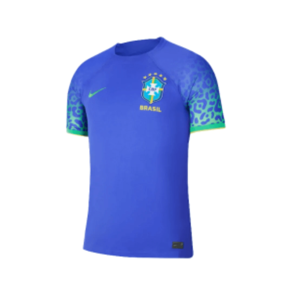 World Cup jersey