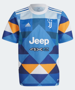 Buy Juventus fourth kit 2022-23 online india
