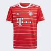 Buy Bayern home jersey 2022-23 - Customizable