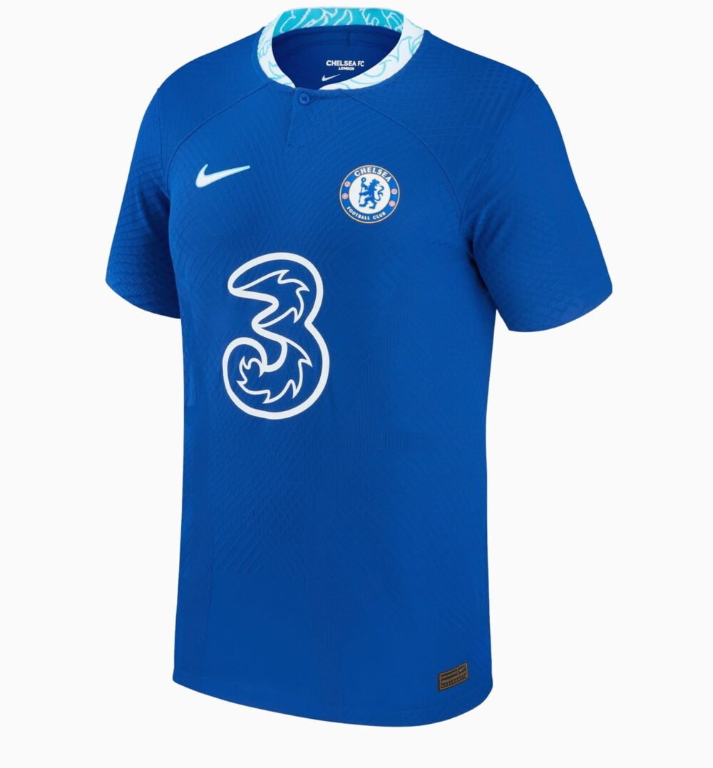 Buy Chelsea home Jersey 2022-23 online india