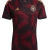 Buy Germany away Jersey 2022-23 Online india at Topfootball