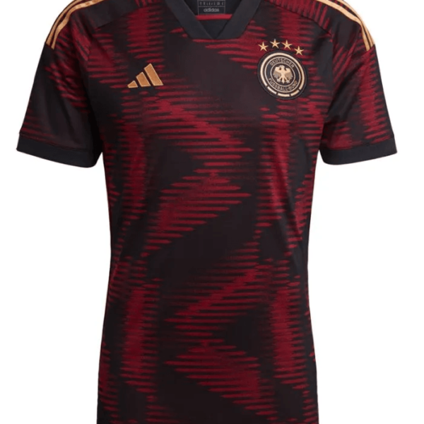 Buy Germany away Jersey 2022-23 Online india at Topfootball