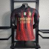 AC Milan 22 23 fourth jersey