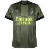 Buy Ac Milan Home Jersey 2022-23 customizable