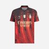 Buy Ac Milan Fourth Jersey 2022-23 customizable 1 Ac Milan Fourth jerssey 2022 23