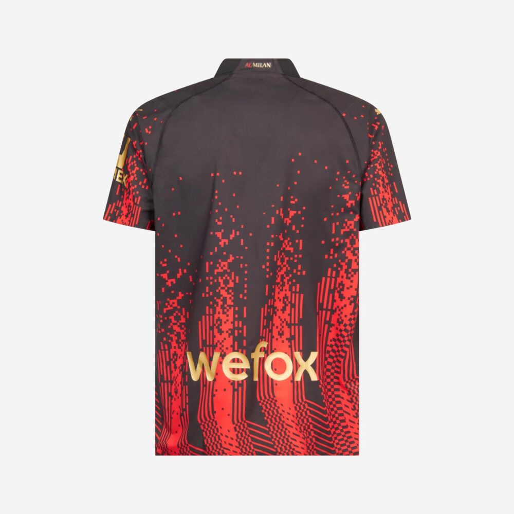 AC Milan Fourth 2022-23