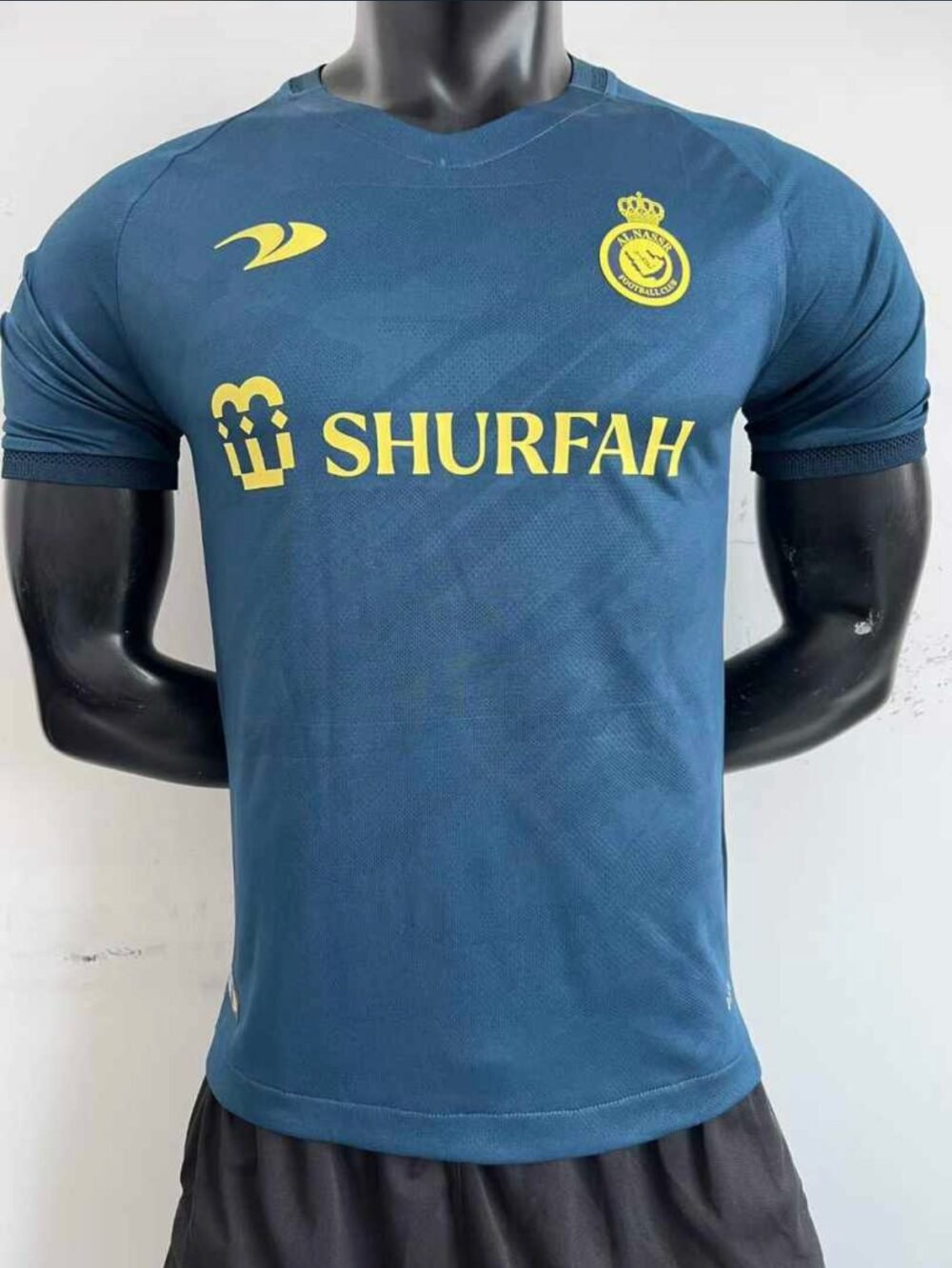 Buy Al nassr football jersey