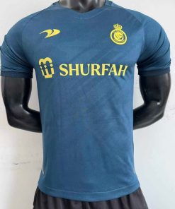 Buy Al nassr football jersey